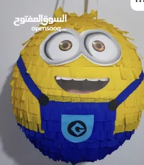  2 بنياتا اعياد ميلاد