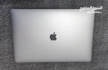  4 MacBook pro 2019 16