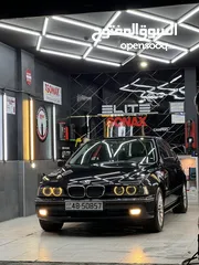  1 BMW 520i 1999 FOR SALE
