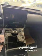  11 Toyota Bz4x  2023    ‎(وارد امريكي تصنيع اليابان) ‎جمرك اليوم ترخيص وتأمين سنه كامله