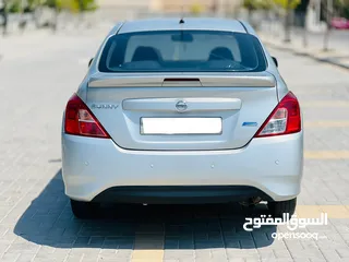  6 Nissan SunnY 2019 Model/For sale