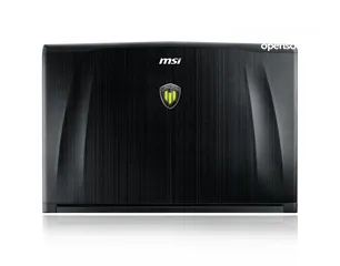  29 MSI Gaming   NVIDIA GeForce GTX 960 i7-6700HQ 32GB 512GB M.2 Level 15.6" Laptop  Windows 11