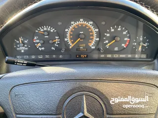  11 مرسيدس Sl 500