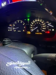  4 للبيع لكزس LS430 موديل 2006