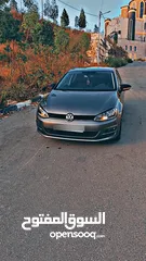 2 جولف 1400 تيريو