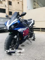  1 Yamaha r1 2012