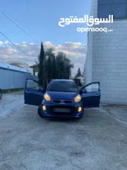  2 مورنينج ترخيص 15 بوضع الشركة ولا ضربة عداد قليل فحص نخب تامين شامل سعر حرق ع الكاش