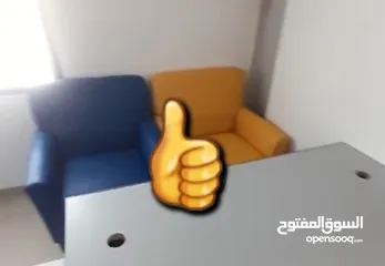  1 اثاث مكتبي