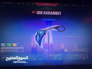 4 حساب فالورانت للبيع