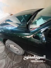  2 كيا سيفيا 1 للبيع  الفحص 3 جيد  وقصعة راسيه