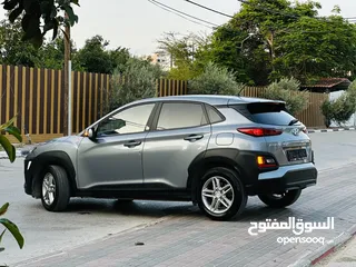  5 لحق حااالك هونداي كونا ترخيص 2020 مطور 1600 بنزين اوتماتيك 66 الف كاش لحق حااالك ركزز معي انتاج 2020