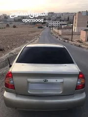  5 هونداي فيرنا