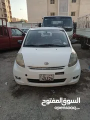  1 دايهاتسو للبيع موديل 2015