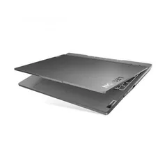  10 جديد - Lenovo Legion 5 15.6" WQHD 165Hz Laptop Ryzen 7 7735HS 16GB RAM 512GB SSD RTX 4060 8GB Grey