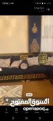  6 طقم كنب 20 مقعد