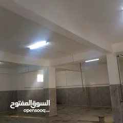  1 مخازن صناعات خفيفة عدد2 بالإضافة إلى  غرف خدمات عدد2