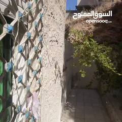  1 شقة ارضية بضاحية الاقصى للبيع