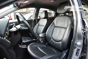  14 هيونداي اكسنت Hyundai Accent 2018