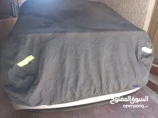  2 عطاء سيارة افاني