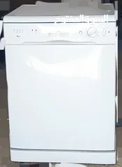  2 Candy Slimline Dishwasher - 9 Place Settings, Energy Efficient, ماكينة غسل الصحون موفرة للطاقة