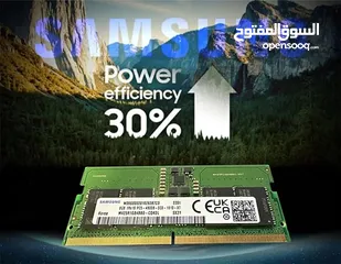  4 Ram Samsung DDR5