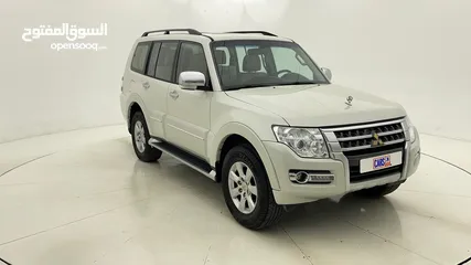  1 (HOME TEST DRIVE AND ZERO DOWN PAYMENT) MITSUBISHI PAJERO