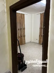  9 شقة ارضية للبيع