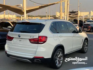  6 BMW X5 2014 ,GCC, perfect condition
