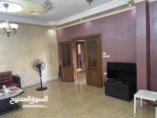  12 بيت طابق ثاني مستقل للإيجار مساحة 250 متر