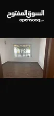  17 شقه طابق ارضي للبيع البنيات خلف جامعة البترا