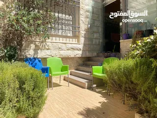  5 شقة مميزة للبيع في البنيات - طابق أرضي