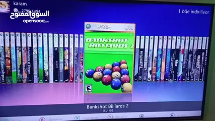  4 اكس بوكس 360