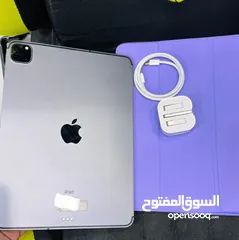  3 IPad Pro 11