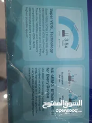  3 راوتر تيبي لنك ac2100 modem router