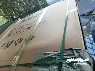  1 تنس هندي مع كامل الأغراض جديد وكاله