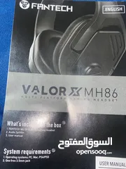  3 Valor x MH86