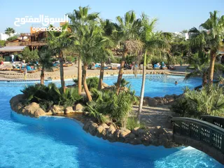 5 Very nice apartment in Delta Sharm for sale