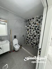  7 شقه مفروشه للايجار عين مصباح