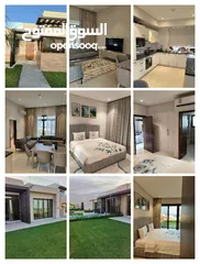  1 السيفه Rent One bedroom apartment in Seifah