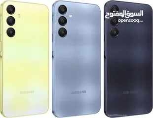  4 Galaxy A25 5G