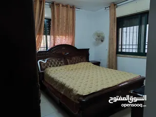  4 شقة مفروشة للإيجار – بطن الهوى  قرب سوبر ماركت أبو سمرة