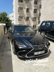  5 Lexus for sale modeled 300h 2021 24000Km