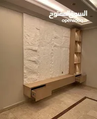  4 ديكورات واصباغ