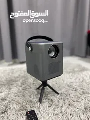  1 بروجكتر بدقه 4K