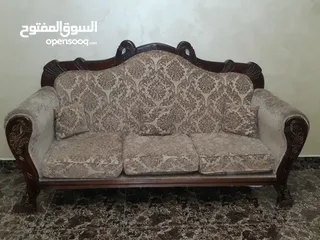  1 أثاث غرفة ضيوف