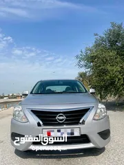  3 NISSAN SUNNY 2018 For Sale 33 687 474