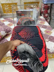  18 اللحافات الديكارت الأصلي
