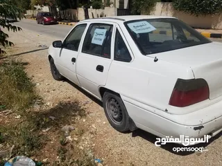  6 دايو سيالو اتوماتيك للبيع موديل 95