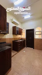 3 2 BHK apartment for Rent in Wadi Kabir