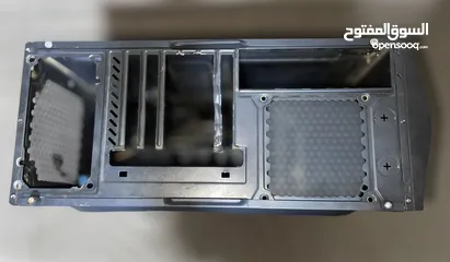  5 كيس كمبيوتر Xigmatek للبيع